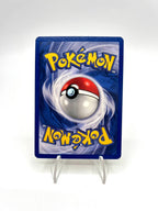Carta Pokémon Giovanni's Meowth Gym Challenge 74/132 Excellent Vintage Inglese