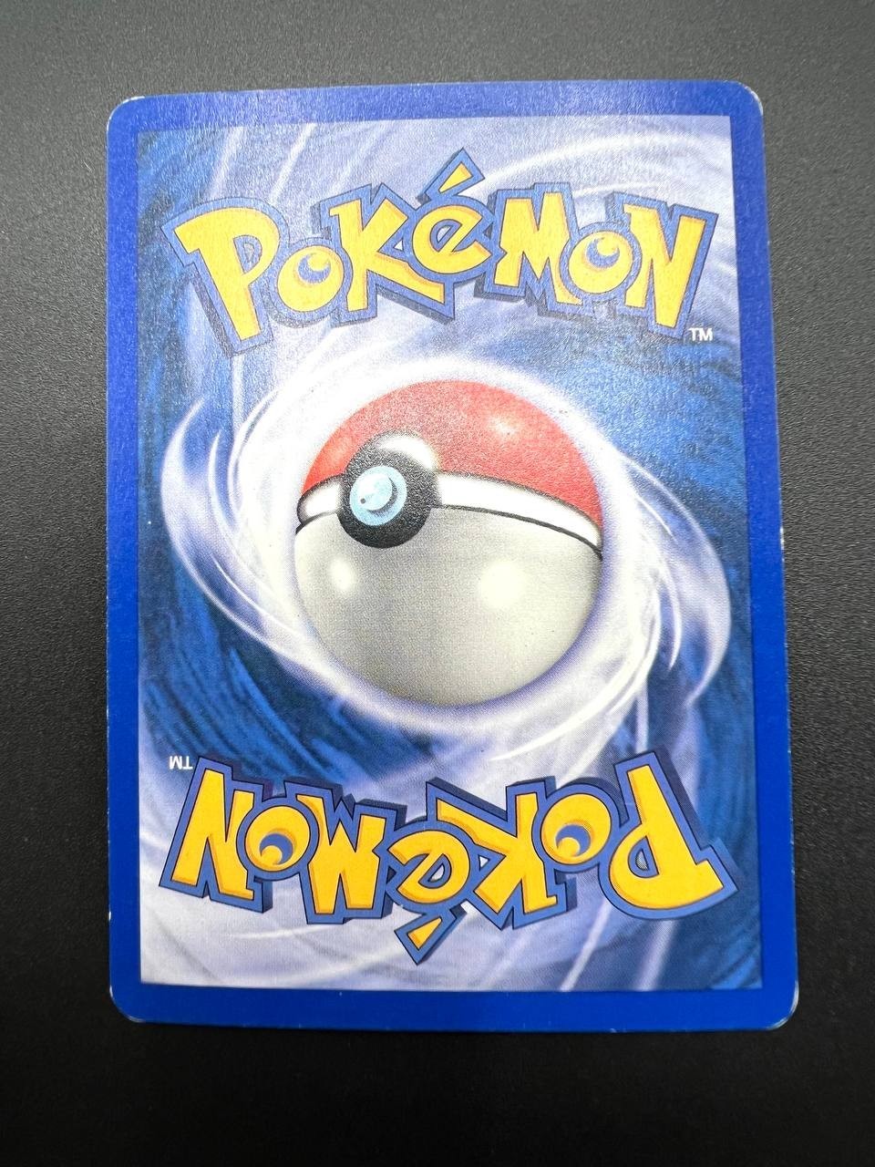 Carta Pokémon Sceptile 20/109 set Ex Rubino E Zaffiro Italiano Reverse Holo Good