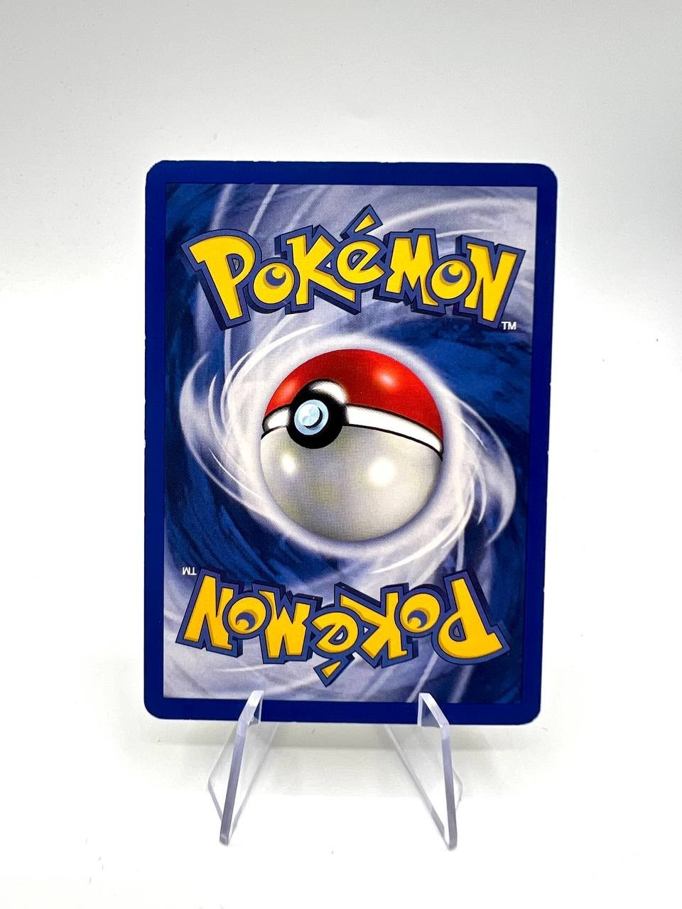 Ursaring 34/75 Pokemon Rara Non Holo set Neo Discovery 2001 Italiano good