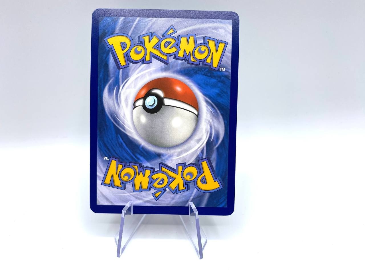 Carta Brassius 135/131 PRE Full Art Ultra Rare Pokémon evoluzioni prismatiche NM