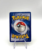 Carta pokemon Electrode 21/102 set base BS Vintage No holo Good Italiano