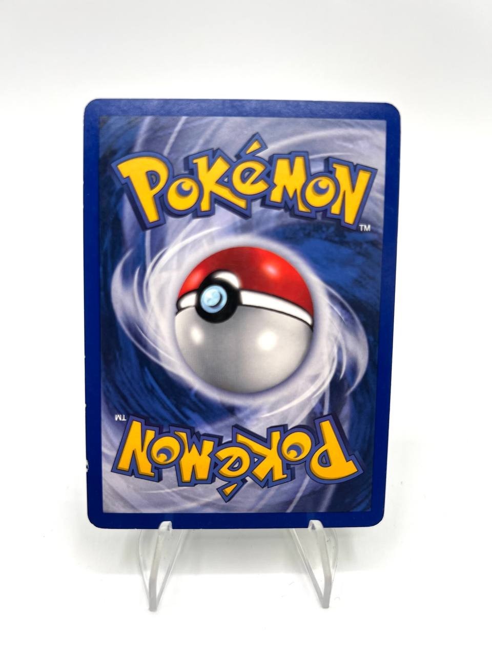Carta Pokemon Seadra 1a Edizione 42/62 Italiano Fossil FO Excellent Vintage