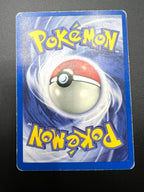 carta Pokemon Hypno 8/62 Rara Holo FO Fossil Vintage Italiano Played 1a Edizione