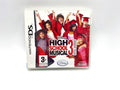 Gioco high school musical 3 senior year nintendo ds Sigillato Completo
