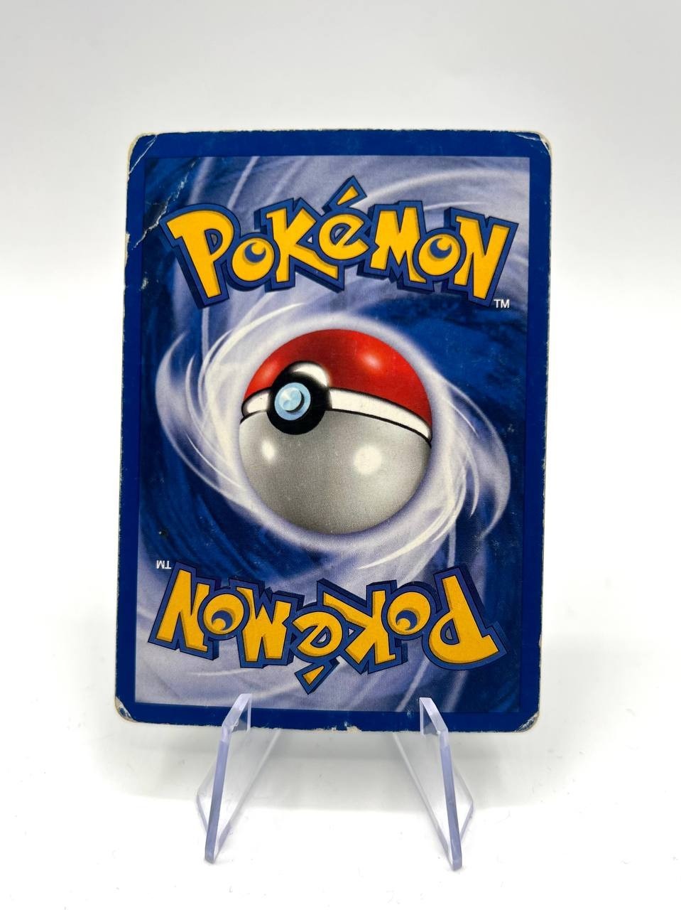Pokemon TCG Kingdra Neo Genesis NG 8/111 Rara Holo italiano poor no 1° ed