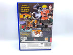 Videogioco Naruto Ultimate Ninja PlayStation 2 PS2 Completo Funzionante Bandai