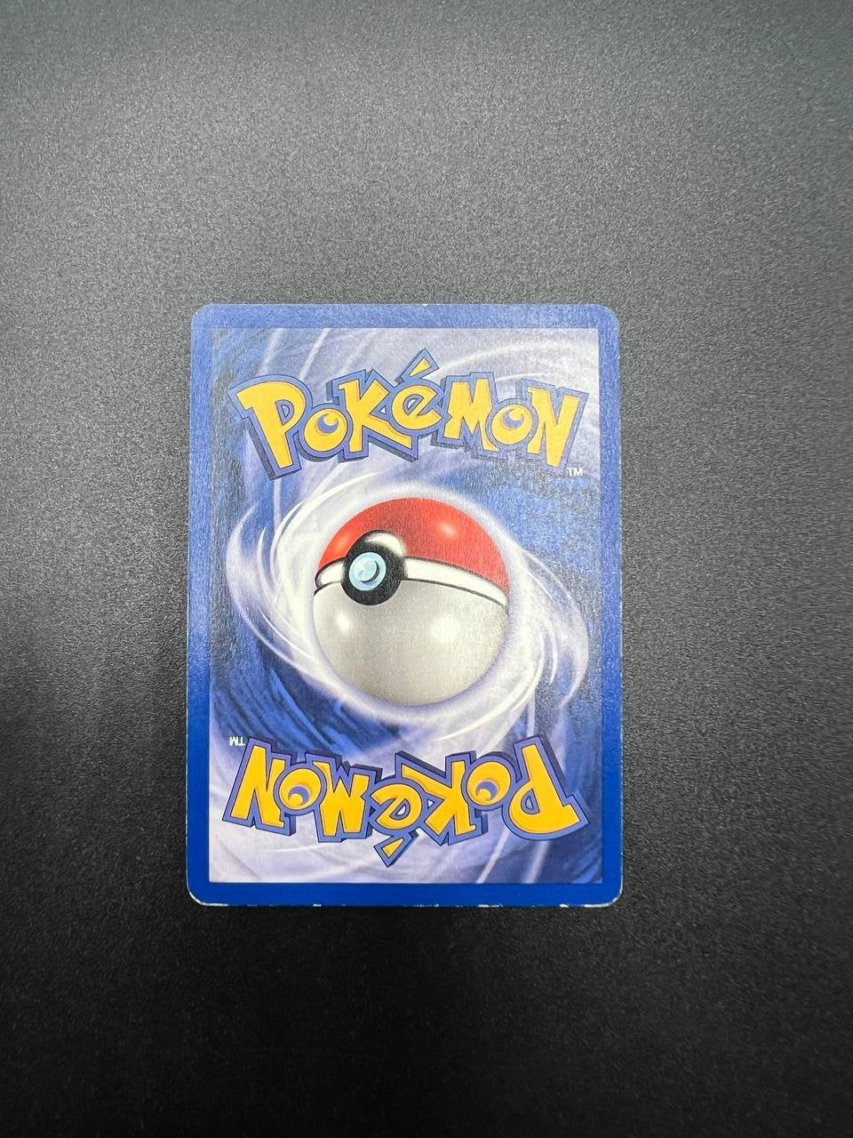Carte Pokemon Dark Blastoise TR3/82 set Holo team rocket inglese condizioni good