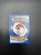 Carte Pokemon Dark Blastoise TR3/82 set Holo team rocket inglese condizioni good