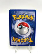 Carta pokemon Arbok 31/62 1a Edizione set Fossil FO Italiano Excellent Vintage