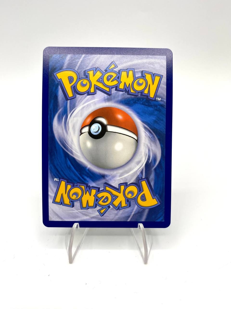 Carta Pokemon Gabbia di Lotta 116/094 Fiamme Spettrali PFL Italiano Near Mint