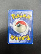 Pokemon Vaporeon 12/64 Jungle Rara Holo Unlimited Wizards ITA Carte Vintage