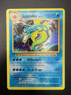 Carta Pokémon Gyarados liv. 41 34/108 set Evoluzioni Holo Italiano Near mint