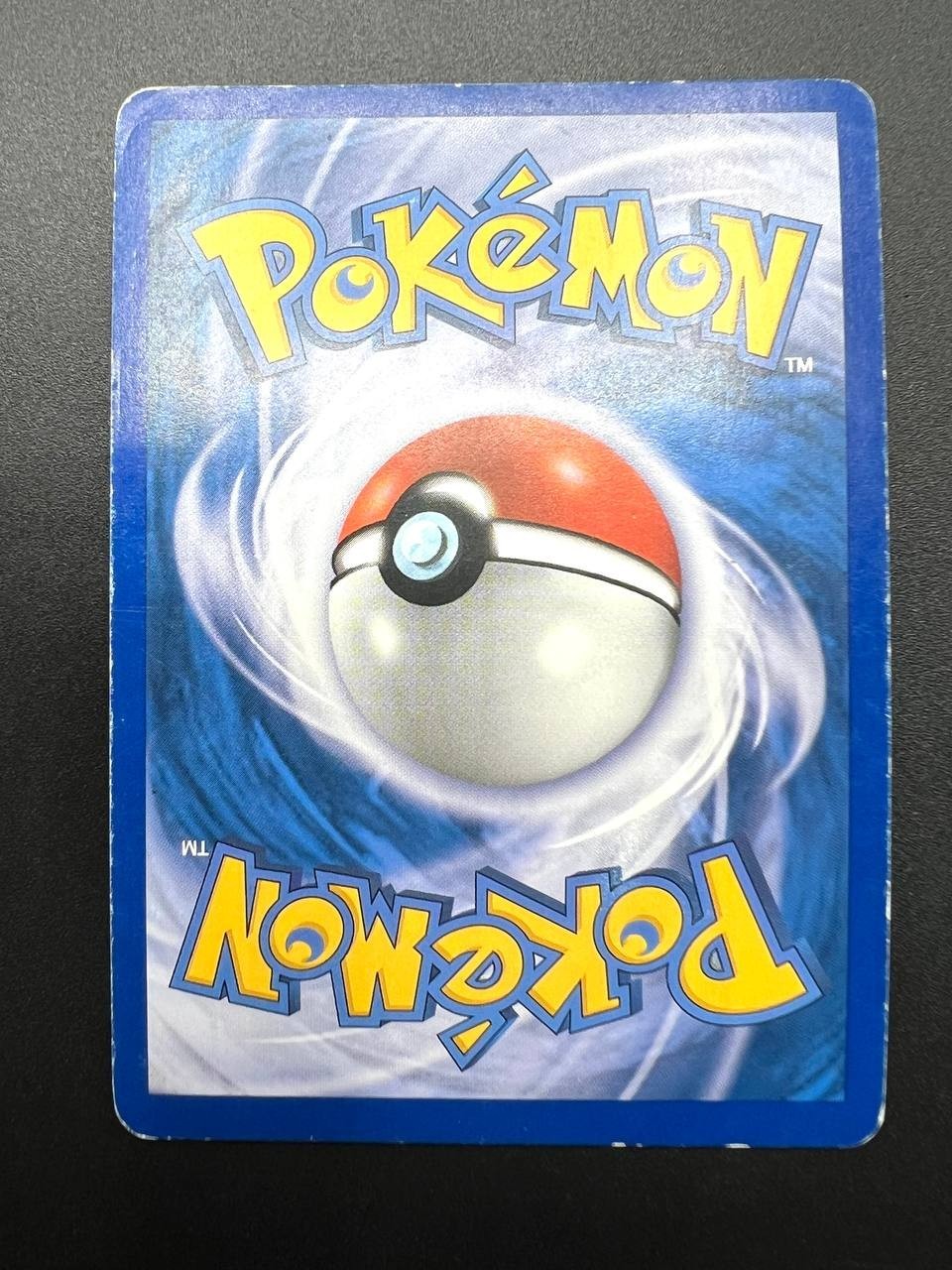 Carta pokemon Gengar LIV. X set Arceus 97/99 Italiano ITA Holo Good Vintage