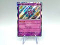 Carta SPIRITOMB PAF 158/091 set Pokemon Shiny Destino di Paldea ITALIANO NM Holo