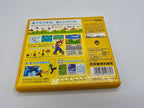 New Super Mario Bros Nintendo DS Complete Japanese Console Only Luigi Brothers