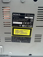 Console Sony Playstation 1 SCPH-9002 Completa Cavi PS1 Funzionante Controller