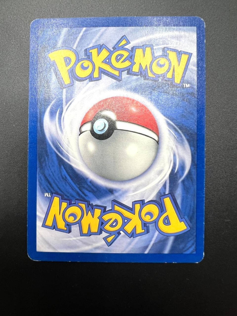 Carta Pokemon Blaine's Growlithe 62/132 set Gym Challenge Vintage Good Inglese