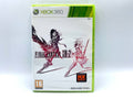 Final Fantasy XIII-2 Microsoft Xbox 360 Completo Nuovo Sigillato Italiano