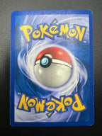 Carta Pokemon Bulbasaur 95/165 EX set Expedition No Holo Vintage Good Italiano
