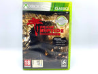 Dead Island: Riptide Classics Microsoft Xbox 360 Completo Funzionante Italiano