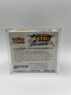 Pokemon Astri Lucenti Box 36 Bustine - Sigillato ITALIANO Sealed + Teca