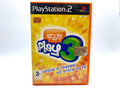 EYE TOY PLAY 3 KINETIC  VIDEOGIOCO PLAY STATION 2 Funzionante Italiano Completo