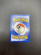 Carta pokemon Blastoise 2/102 Base Set BS Unlimited Holo Italiano Vintage Good
