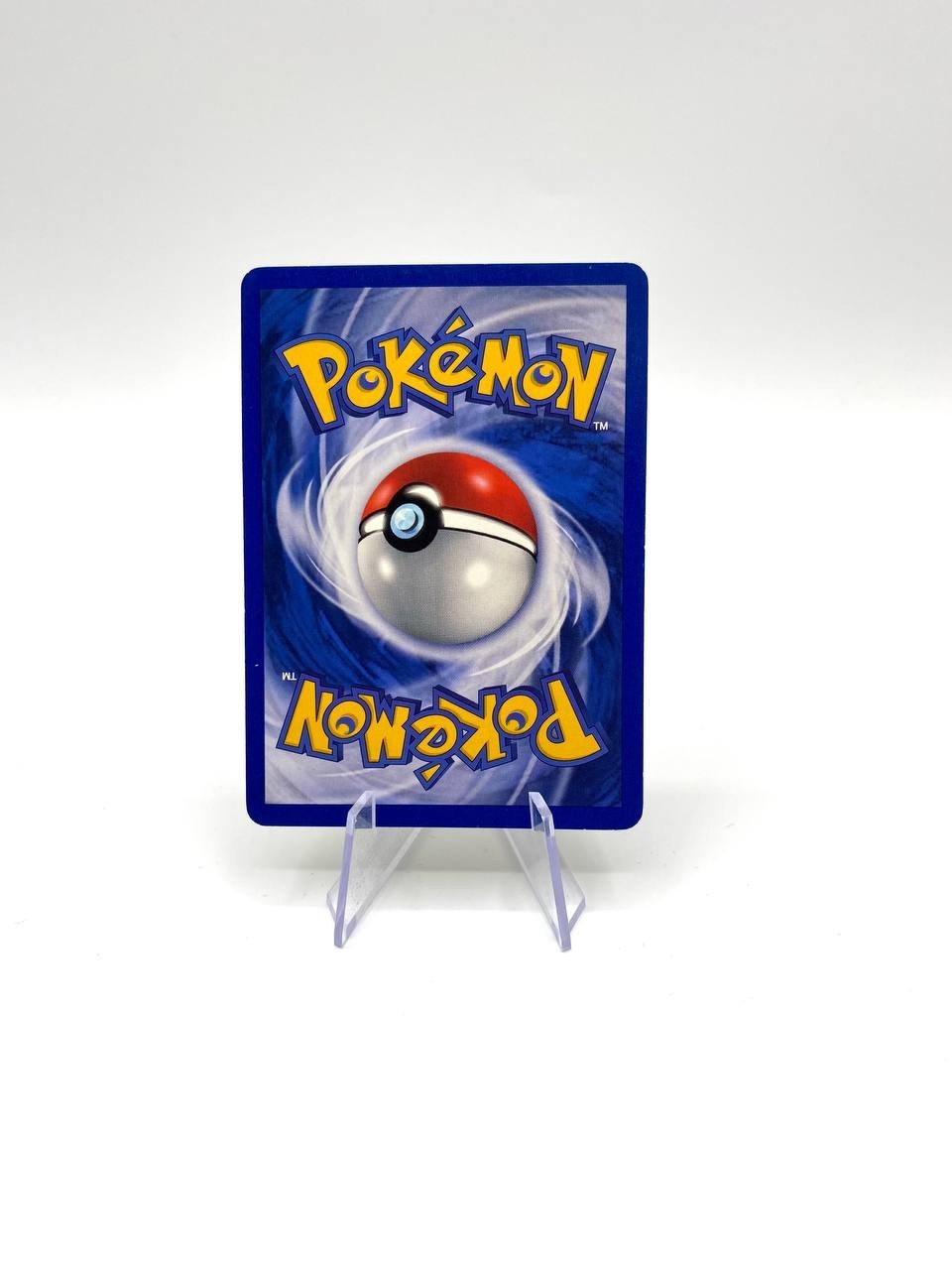 Carta pokemon Warp Point 126/132 Gym Challenge Vintage Inglese Excellent