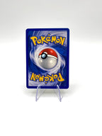 Carta pokemon Warp Point 126/132 Gym Challenge Vintage Inglese Excellent