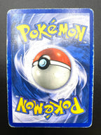 Carta Pokémon Dark Vileplume set Team Rocket 13/82 Holo Poor Vintage Inglese