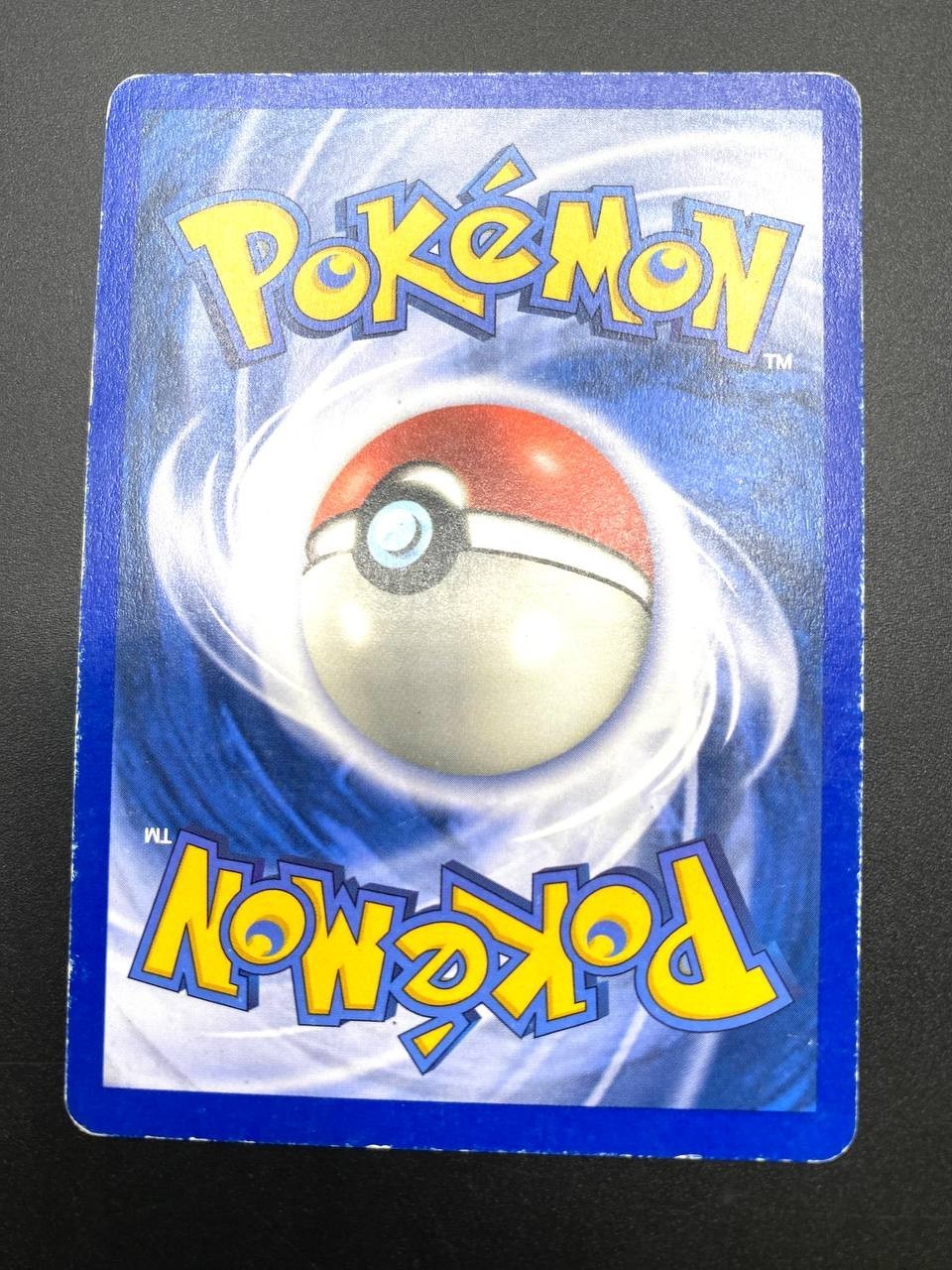 Carta Pokemon Wobbuffet 35/75 Rara No Holo Neo Discovery Italiano Played Vintage