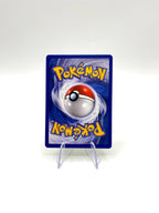 Carta Pokemon Gloom 37/64 set Jungle JU Italiano Excellent vintage no holo