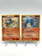 Pokemon Lotto Seadra Delta Species 52/110 horsea 66/110 Fantasmi di holon ITA NM