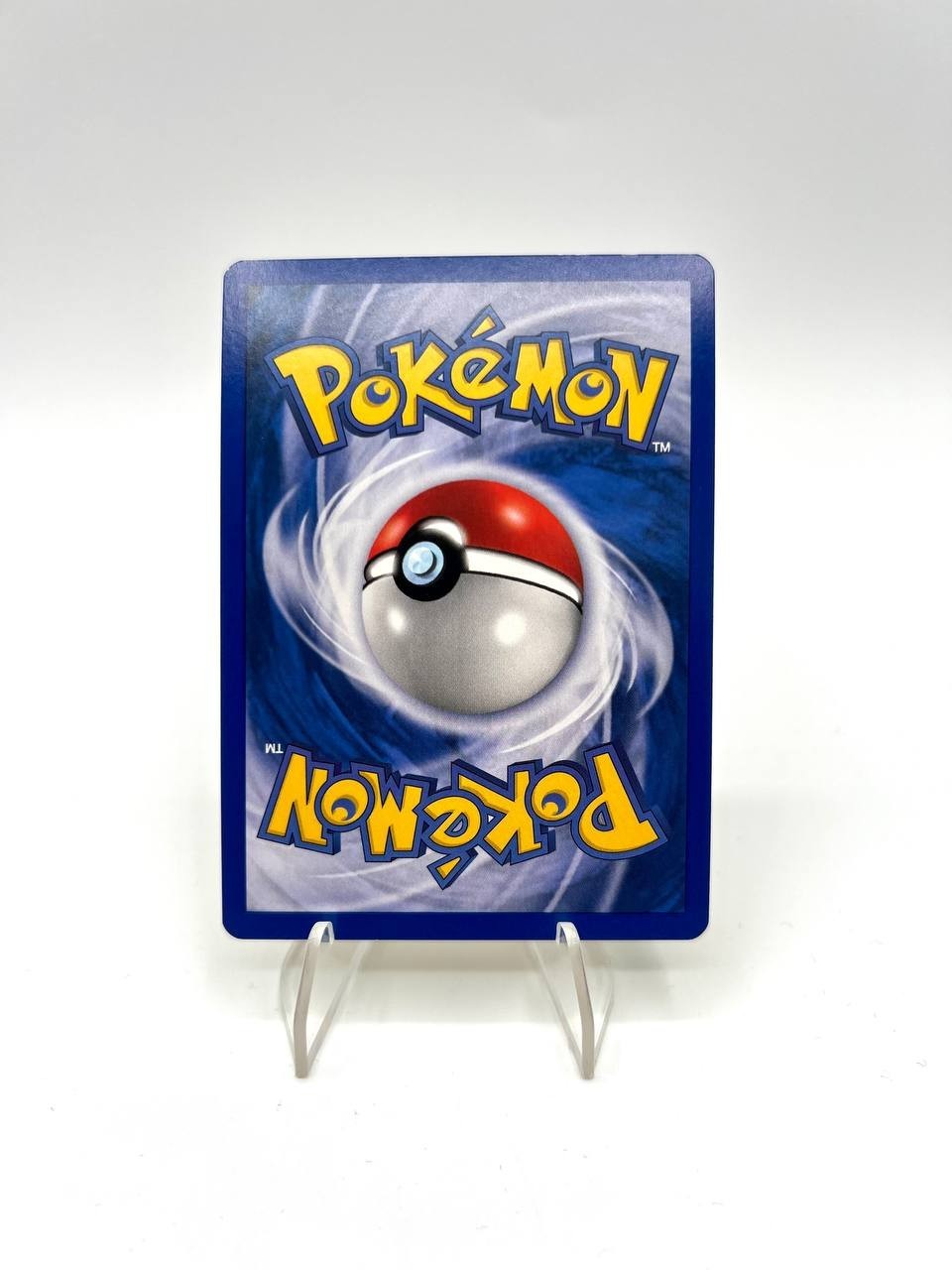 Pokémon Glumanda Delta-Spezies 49/100 Set Kristallwächter Deutsch Exzellent