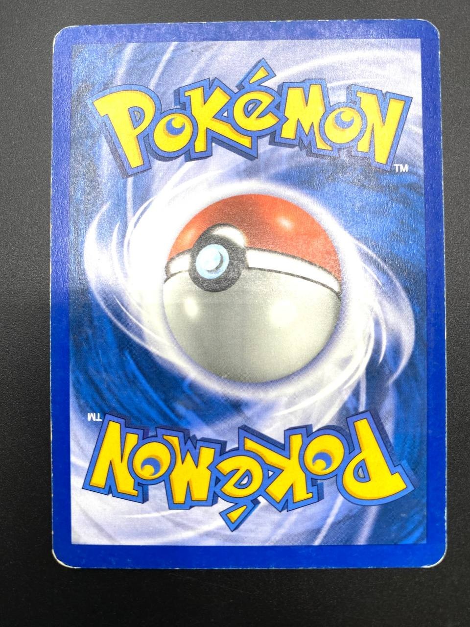 Carta pokemon 1st Edition Snubbull 74/111 set Neo Genesis Vintage Good Inglese