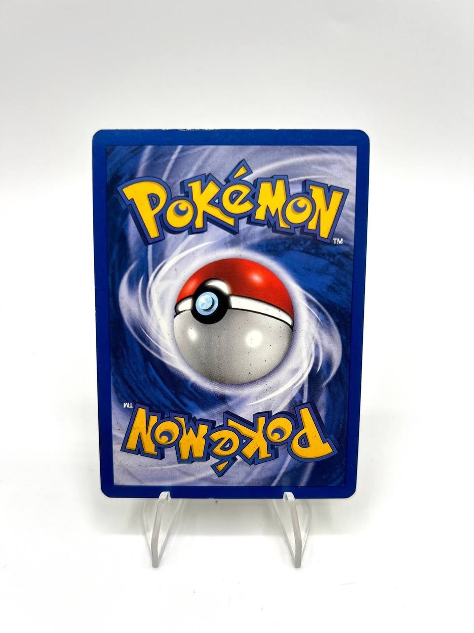 Carta pokemon Energia metallo 19/111 set Neo Genesis Italiano Holo Good Vintage