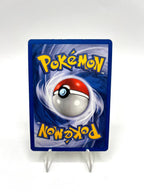 Carta pokemon Energia metallo 19/111 set Neo Genesis Italiano Holo Good Vintage
