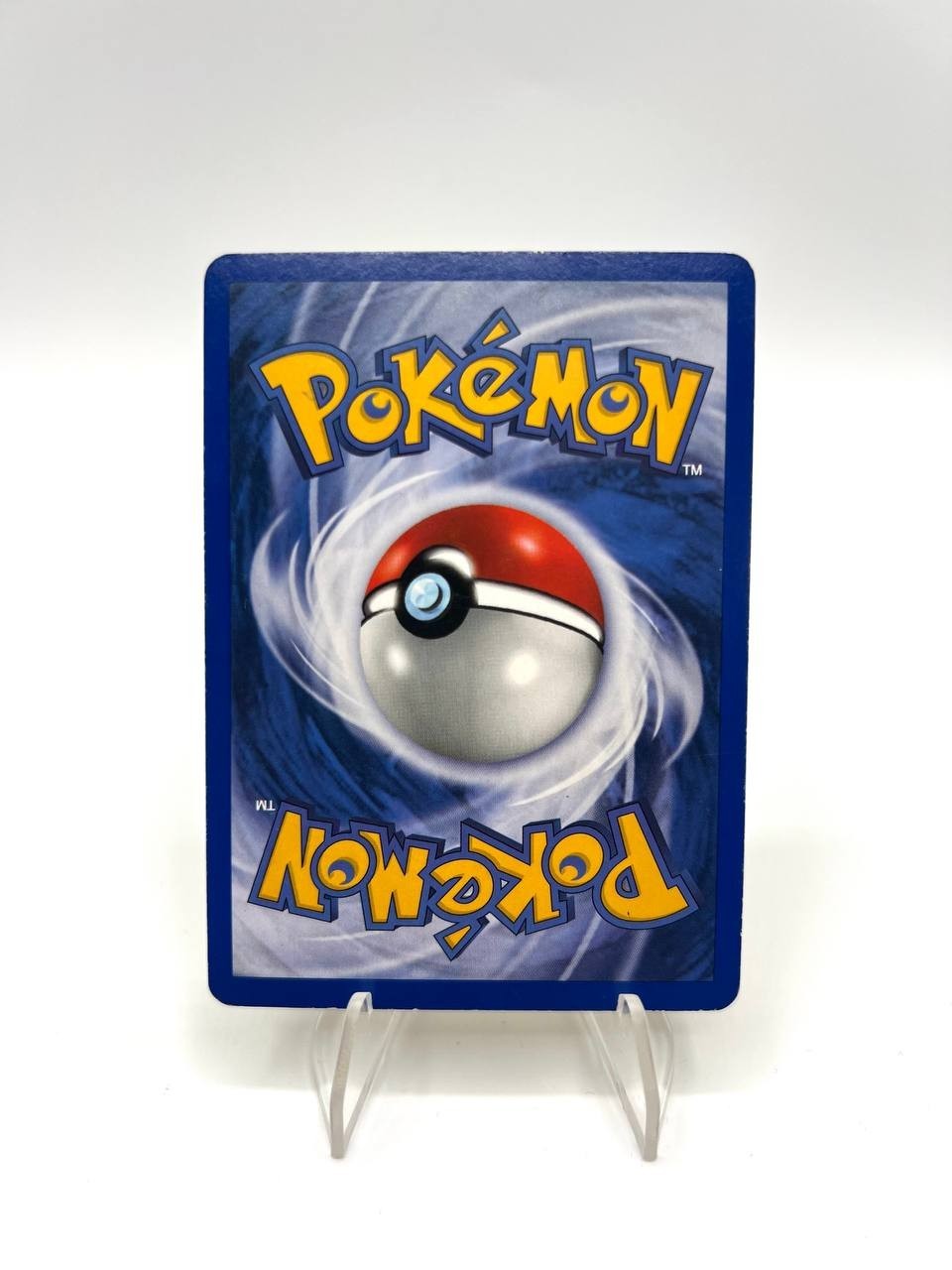 Carta pokemon Dark Jolteon set Team Rocket 38/82 Italiano Vintage Excellent