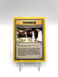 Carta pokemon Vermilion City Gym 120/132 Gym Heroes Vintage Inglese Excellent