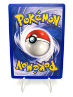 Carta Pokemon Totodile 81/111 set Neo Genesis 1st Edition ENG Excellent Vintage