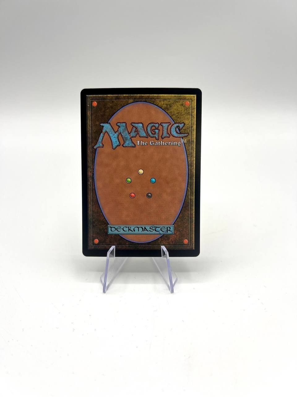 Magic the gathering MTG Slickshot Show Off OTJ 0335 EN Rare Ext Art Near mint