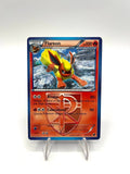 Carta pokemon Flareon Team Plasma 12/116 Glaciazione plasma Italiano Excellent