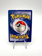 Pokémon TCG Pinsir Holo Rare Jungle First Edition 9/64 italiano light played