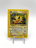 Pokemon Card  Jolteon  Legendary Collection 14/110 Holo Rare good inglese