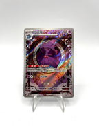 Carta Pokemon TCG S-Chinese Gem Pack Vol.3 CBB3C 09 07 Mismagius Holo NM