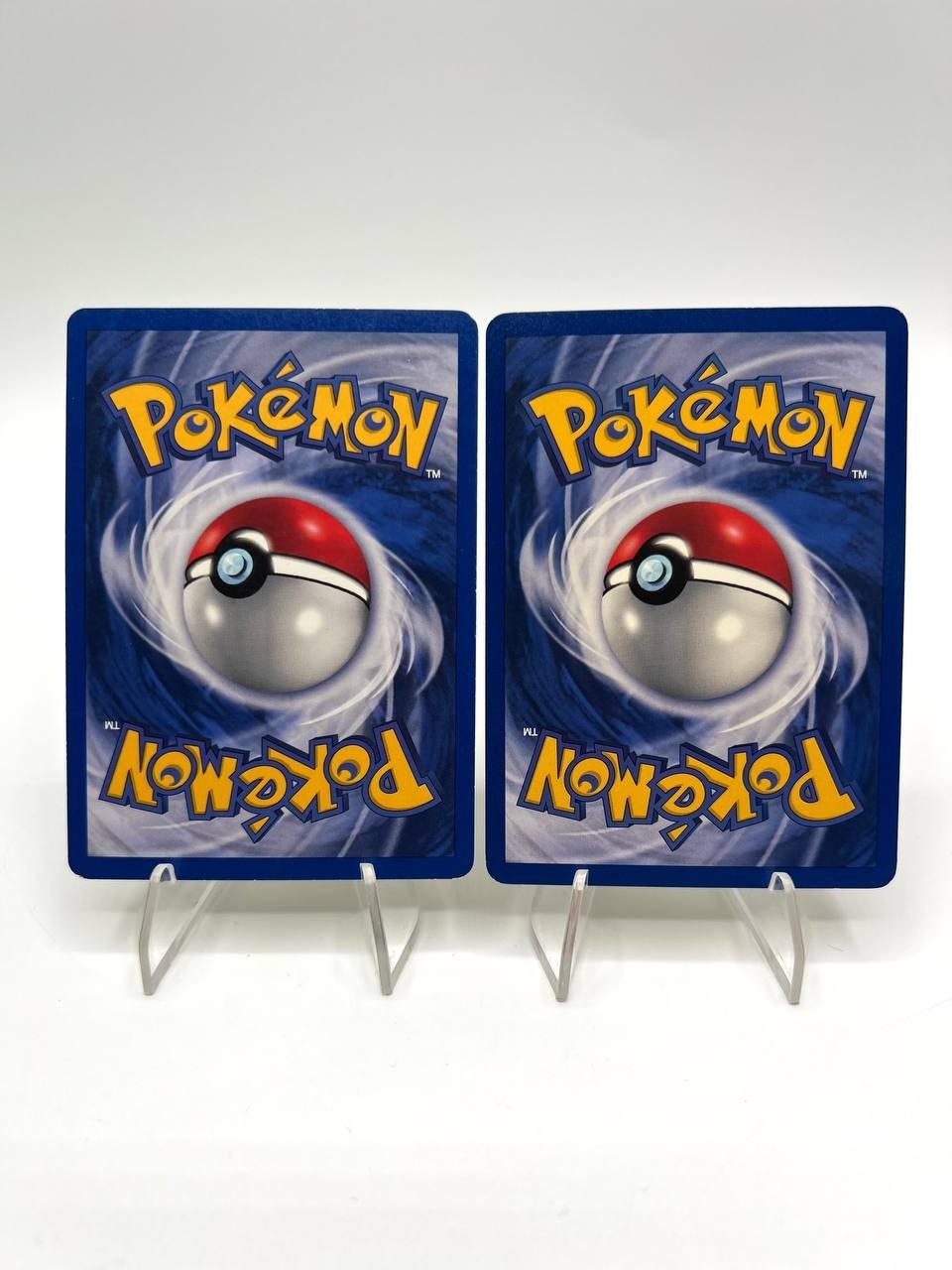 Carte pokemon Blaine's Dodrio set Gym Challenge 32/132 61/132 EXC ENG Vintage