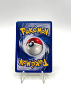 Carta pokemon Koga's Weedle 82/132 set Gym Heroes Excellent Vintage Inglese