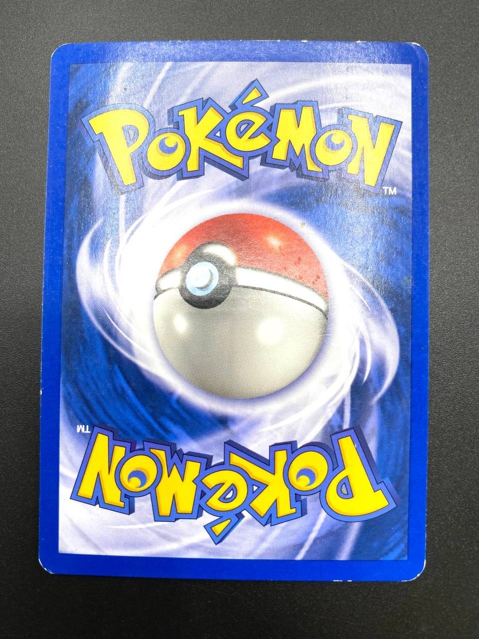 Pokemon Attacco a Sorpresa Del Team Rocket 16/82 TR Team Rocket Ita good Holo