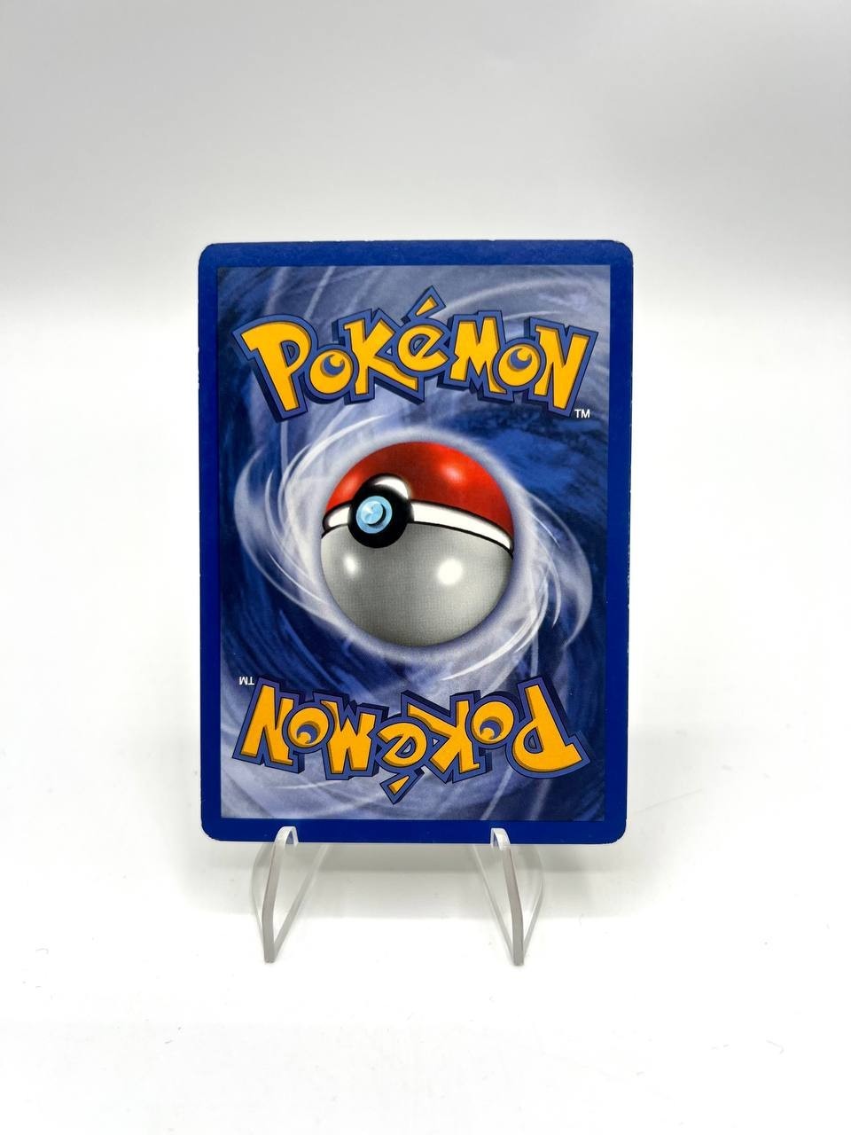 Carta Pokemon set Team Rocket Dark Persian 42/82 Vintage good No holo Italiano