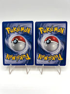 Pokemon Lotto Seadra Delta Species 52/110 horsea 66/110 Fantasmi di holon ITA NM